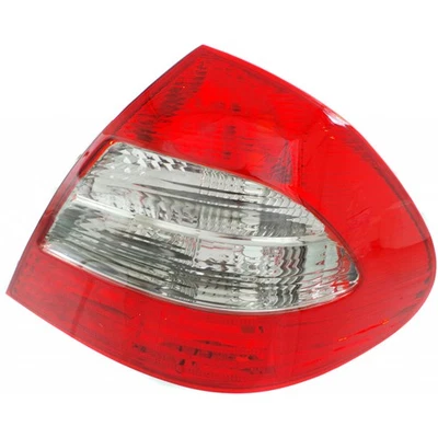 Luz trasera para Mercedes-Benz E320 2007 2008 2009 lado del pasajero para MB2801123 Foto 1 de 4