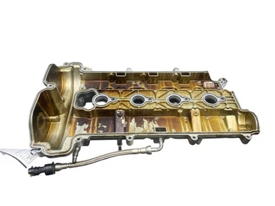 Cubierta de válvula de culata Fisker Karma Revero 2018 2,0 L tracción trasera 31 k *recuperación de inundaciones* Foto 1 de 4