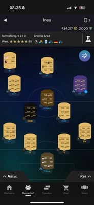 EA FC 26 Ultimate Edition Pc Account - Bild 1 von 3