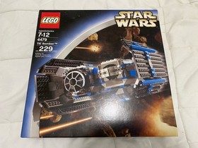 LEGO 4479 Star Wars TIE Bomber (Unopened)