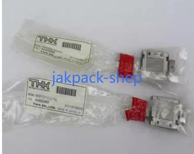 1 PCS NEW IN BOX THK slider bearing RSR12M1VUU+70L - Image 1 of 3