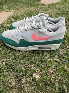 2018 Nike Air Max 1 'Watermelon' Sz 13 SKU AH8145-106 - Picture 1 of 8