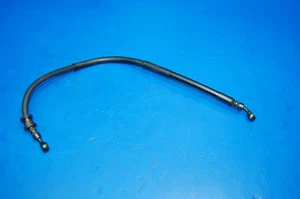 02-07 CRF450R CRF450X 2002 OEM MANGUERA DE FRENO TRASERO TUBO 43310-MEB-003 - Imagen 1 de 15