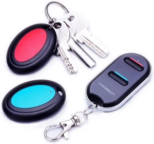 VODESON Wireless Key Finder RF Kabelloser Sachenfinder Schlüsselfinder Schlüssel - Bild 1 von 7