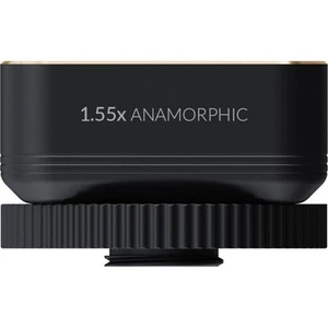 Shiftcam LensUltra 1.55x Anamorphic - Picture 1 of 3