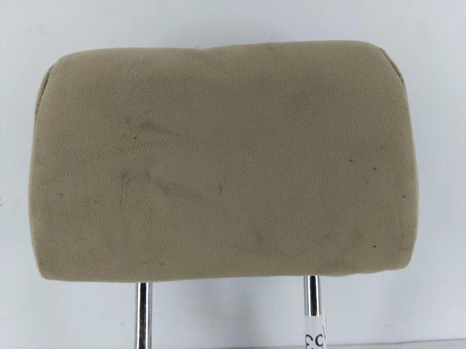 Mazda 6 2006-2007 reposacabezas reposacabezas asiento central trasero bronceado PU820 Foto 1 de 4