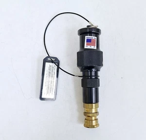 Amphenol EX-13-3-A-12-314PN Circular Connector 40A 600V - Picture 1 of 9