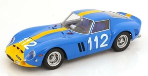Ferrari 250 GTO #112 Targa Florio 1964 Norinder/Troberg 1/12 KK-Scale KKDC120123 - Bild 1 von 10