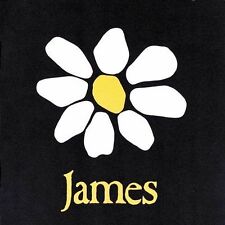 Various Artists : James CD