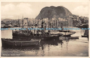 Centro Aalesund Nordre Havn Enerett R387792 - Imagen 1 de 4