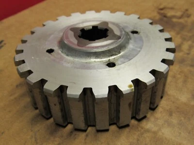 1968 Honda CB160 E Clutch Hub - Image 1 of 4