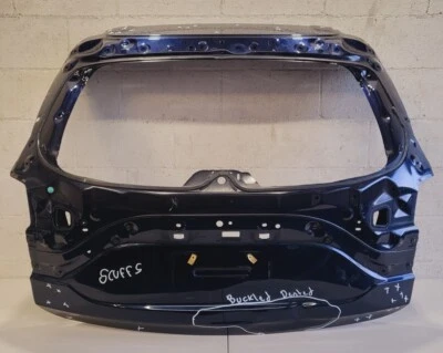 2017 2018 2019 2020 2021 MAZDA CX-5 LIFTGATE TAILGATE HATCH SHELL OEM USED  - Image 1 of 4