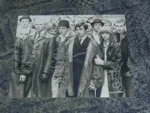 PHIL DANIELS , LESLIE ASH & TOYAH -QUADROPHENIA -10x8 FOTO SIGNIERT (2) - Bild 1 von 4