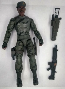 Figura de acción Hasbro GI Joe Classified Series 6" Sgt. Stalker #46 GI869 - Imagen 1 de 2