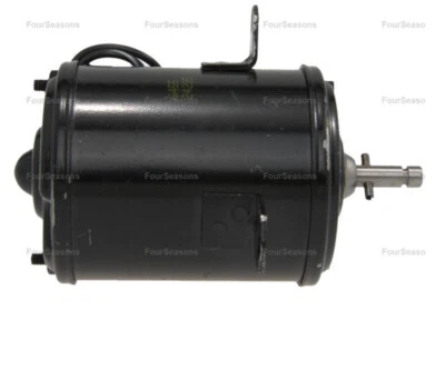35665 Engine Cooling Fan Motor Town & Country Grand Caravan Voyager Mini Ram - Image 1 of 4