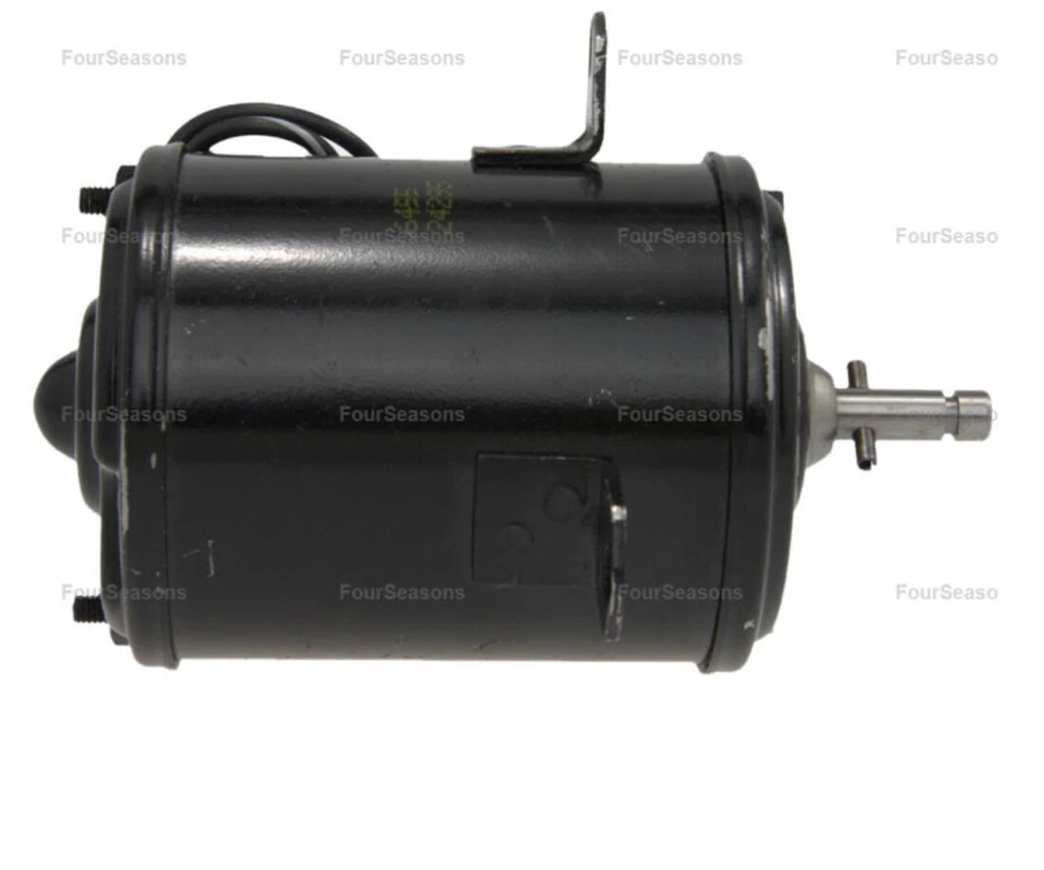 35665 Engine Cooling Fan Motor Town & Country Grand Caravan Voyager Mini Ram - Image 1 of 4