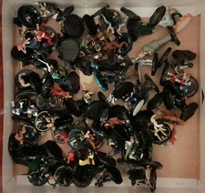 WizKids lotto Hero Clix