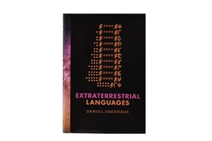 Extraterrestrial Languages - Picture 1 of 11