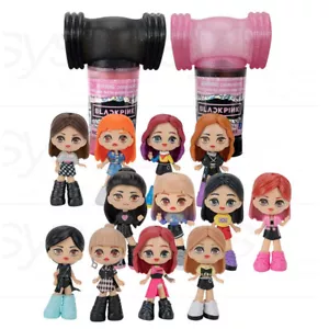 BLACKPINK Official Goods FANTASTICK POP STARS Random 1 of 12 + Tracking Number - Picture 1 of 5