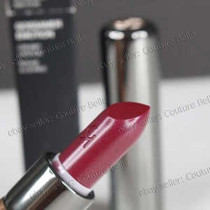 K Milano Gossamer Emotion Creamy Lipstick 110 WINE - NEU Neu mit Karton - Bild 1 von 4