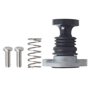 Carburetor Primer Pump For Kawasaki Bayou 400 KLF400 KLF400B 1996-1999 USA - Picture 1 of 6