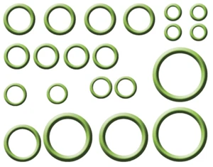 26797 4-Seasons Four-Seasons A/C AC O-Ring and Gasket Seal Kit New for Elantra - Picture 1 of 1