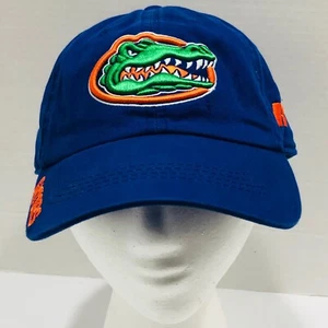 Florida Gators Hat Embroidered Adjustable Russell University of Florida UF - Picture 1 of 6
