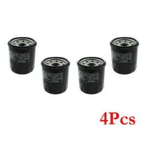 4x Oil Filter For Polaris ATV 300 325 330 335 400 400L 425 450 500 Sportsman - Foto 1 di 1