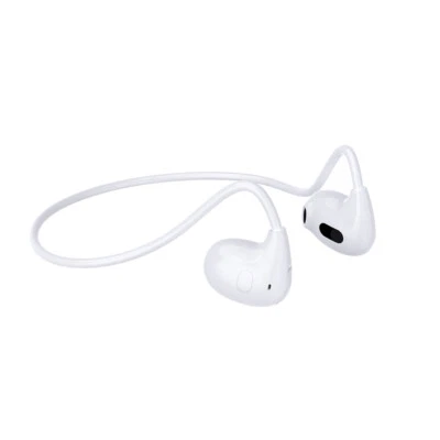 Sports Bluetooth 5.3 Earphones Wireless Headphone Headset Stereo Earbud With Mic - Image 1 of 4