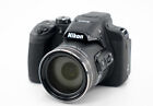 4K Nikon COOLPIX B700 20.2MP Wi-Fi CMOS Zoom 60x Optical, 120x Dynamic Fine Zoom