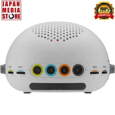 KORG CLIPHIT CH01 Clip Schlagzeug Brandneu 100 % Original - Bild 1 von 4