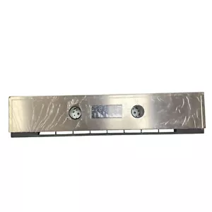 Carcasa Frontal Cromada, Horno TEKA HCB 6435 P - Imagen 1 de 1