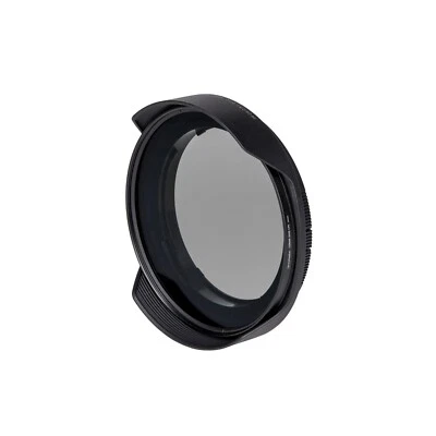 Promaster 112mm Circular Polarizer - Digital HD #2478 - Image 1 of 2