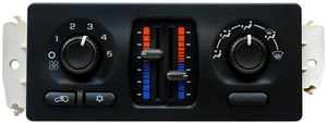 DORMAN 599-027 HVAC Control Module - Picture 1 of 1