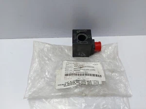 Parker 24VDC Coil - Picture 1 of 7