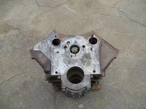 1971/72 Pontiac  Firebird, GTO, LeMans, GT-37 400 ci  WK Standard 4 Speed block  - Picture 1 of 12