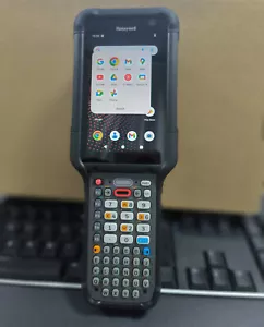 Honeywell CK67 Android Handheld Mobile Computer Barcode Scanner CK67-X0N-57S0A0G - Bild 1 von 8