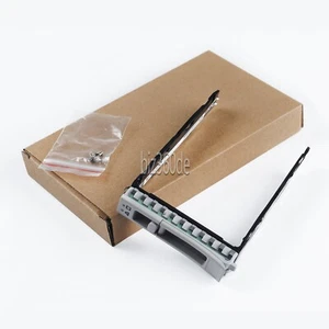 UCS 2.5" Hard Drive Tray Caddy Sled Bracket für Cisco C220 C240 C480 ML C4200 M5 - Bild 1 von 15