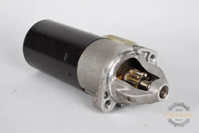 07-15 Mercedes W164 ML63 C63 SL63 AMG M156 Engine Starter 0061515301 OEM - Imagem 1 de 4