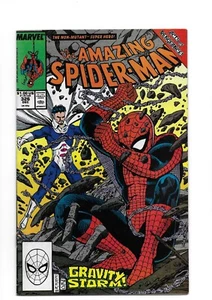 Amazing Spiderman # 326 sehr feiner Zustand 1. Druck Marvel Comics - Bild 1 von 1