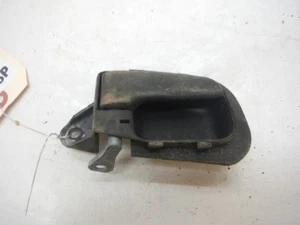 1995 BMW 325IC A/T PASSENGER INTERIOR DOOR HANDLE OEM 1996 1997 1998 1999 - Picture 1 of 7