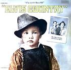 Elvis Presley - Elvis Country (I'm 10,000 Years Old) LP (VG/VG) .