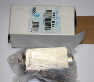 A/C Expansion Valve-Block Expansion Valve Front 3411814 - Picture 1 of 1