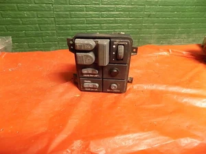 Chevrolet S10 1995-1997 Blazer Sonoma Jimmy faros interruptor atenuador - Imagen 1 de 3