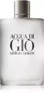 Armani Acqua di Giò Uomo Eau De Toilette Natural Spray - Foto 1 di 4