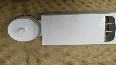 Base Cargador Cepillo de Dientes Original BRAUN Oral-B 3757 Foto 1 de 3