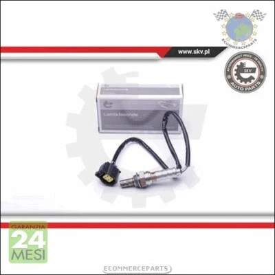 Sonda Lambda Exxn Per Jeep Grand Cherokee Ii - Immagine 1 di 4