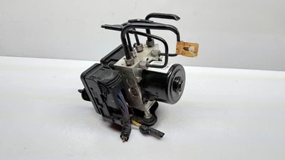 Bomba de freno antibloqueo Ford Explorer 2014-15 ABS sin crucero adaptativo EB53-2C405-AB Foto 1 de 4