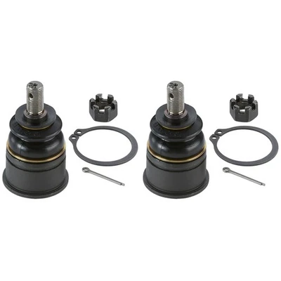 MOOG Front Lower Ball Joints Kit Set of 2 Pair for Honda Accord Odyssey Acura CL - Image 1 of 4