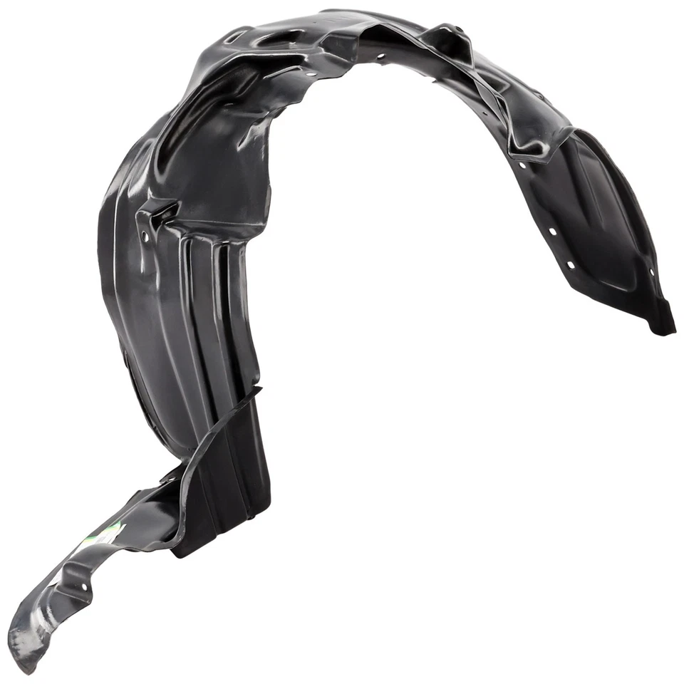 Forro de guardabarros interior del lado del pasajero delantero Toyota Corolla 1998-2000 Foto 1 de 1